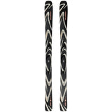 Ski Salomon QST 94 zwart - lengte 188 cm