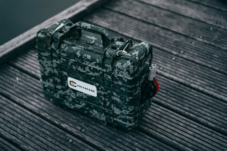 Voltacase Outdoorcase 280Ah (LiFePO4)