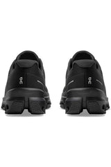 Dames outdoor schoenen - On Cloudventure Waterproof 3 black - maat: 38
