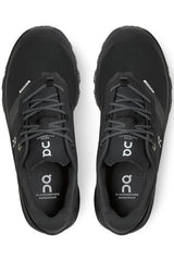 Dames outdoor schoenen - On Cloudventure Waterproof 3 black - maat: 38
