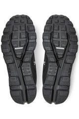 Dames outdoor schoenen - On Cloudventure Waterproof 3 black - maat: 38