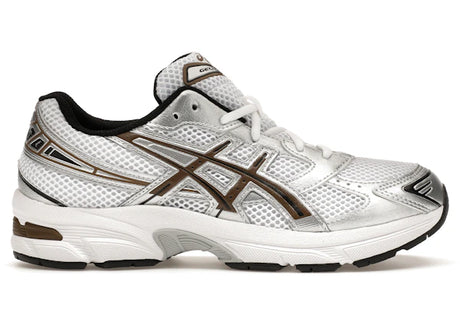 Dames sportschoen ASICS Gel-1130 White Clay Canyon (GS) - Maat 38