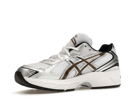 Dames sportschoen ASICS Gel-1130 White Clay Canyon (GS) - Maat 38