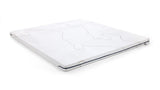 B Bright Gold topper Koudschuim 160x200cm - tot 120 kg