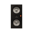 1x JBL Studio 2 88IW - Inbouwluidspreker
