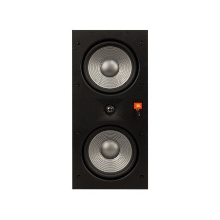 1x JBL Studio 2 88IW - Inbouwluidspreker