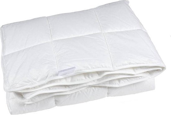 Set Kinderdekbed + Molton + kinderkussen