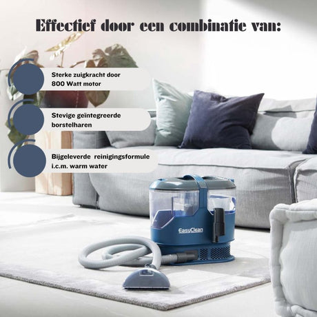 Vacmaster Vlekkenreiniger