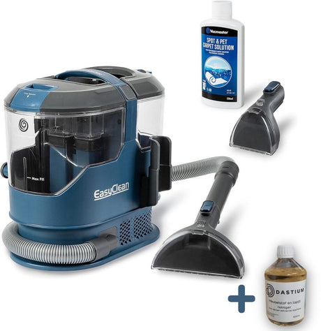 Vacmaster Vlekkenreiniger