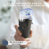 Vacmaster Vlekkenreiniger
