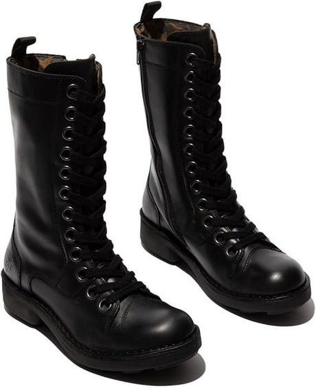 Fly London Dameslaars Nole176fly – Maat 40