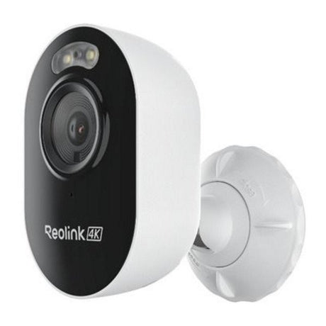 Reolink E450 4K/8MP Dual-band WiFi beveiligingscamera
