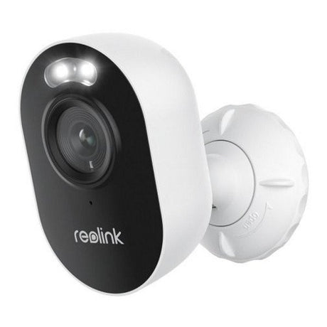 Reolink E450 4K/8MP Dual-band WiFi beveiligingscamera
