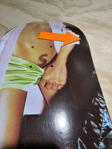 Supreme Model Skateboard Deck
