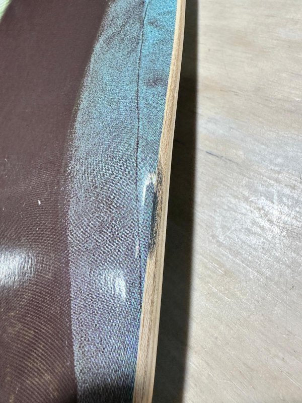Supreme Model Skateboard Deck