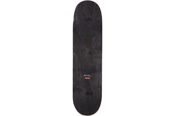Supreme Model Skateboard Deck