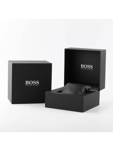 Hugo BOSS Jet Chronograaf horloge HB1513677