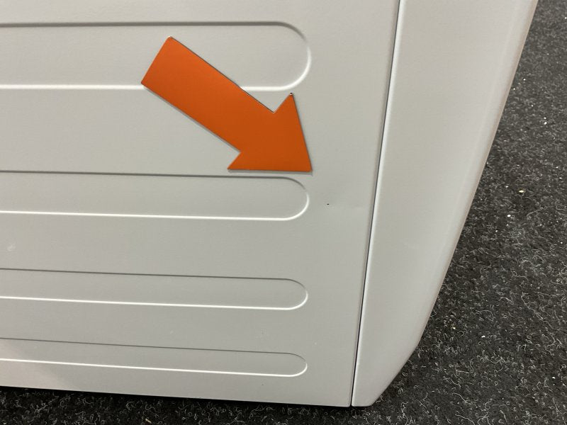 AEG warmtepompdroger TR868B4B - 8000 serie 