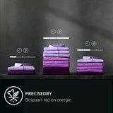 AEG warmtepompdroger TR868B4B - 8000 serie 