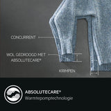 AEG warmtepompdroger TR868B4B - 8000 serie 