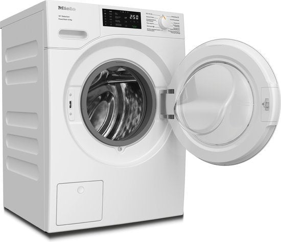 Miele wasmachine WSB 363 WCS PowerWash - NL/FR