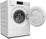 Miele wasmachine WSB 363 WCS PowerWash - NL/FR