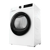 Candy warmtepompdroger GD 9N3B-S - 9kg - Wit