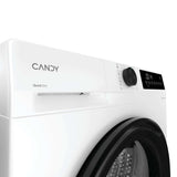 Candy warmtepompdroger GD 9N3B-S - 9kg - Wit