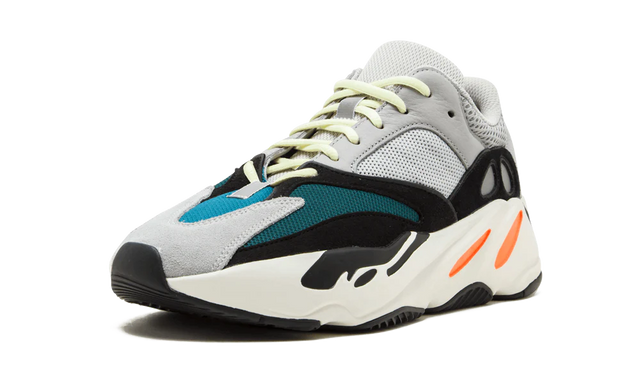 Adidas Yeezy Boost 700 V1 Wave Runner - maat: 40