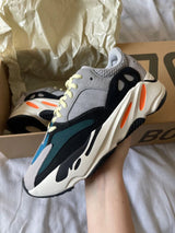 Adidas Yeezy Boost 700 V1 Wave Runner - maat: 40