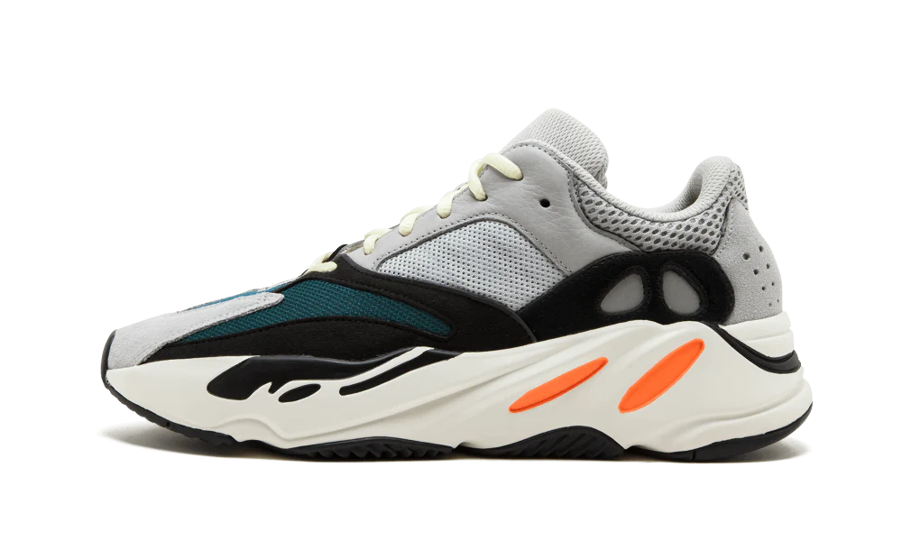 Adidas Yeezy Boost 700 V1 Wave Runner - maat: 40