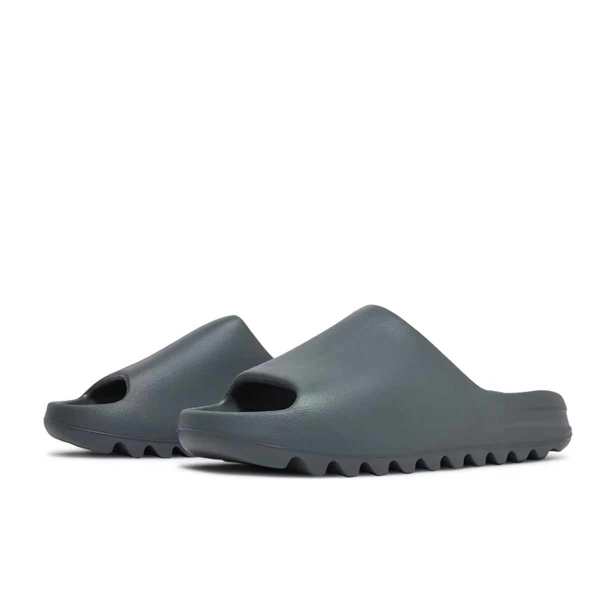 Adidas Yeezy Slide Slate Grey - maat: 50