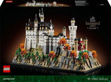 LEGO® Architecture Slot Neuschwanstein Verzamelset - 21063