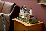 LEGO® Architecture Slot Neuschwanstein Verzamelset - 21063