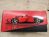 LEGO Technic Ferrari Daytona SP3 Raceauto - 42143