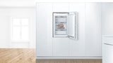 Bosch Inbouw vrieskast GIV21AFE0 - Serie 6 