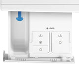 Bosch wasmachine WGH256A5NL - Serie 6 - met stoom
