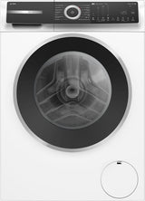 Bosch wasmachine WGH256A5NL - Serie 6 - met stoom