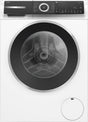 Bosch wasmachine WGH256A5NL - Serie 6 - met stoom