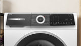 Bosch wasmachine WGH256A5NL - Serie 6 - met stoom