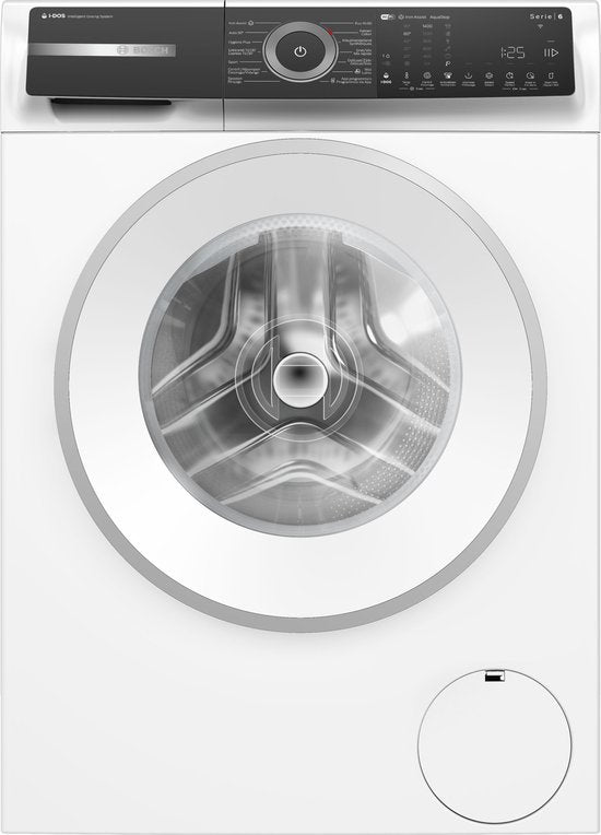 Alle Wasmachines