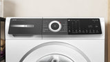Bosch wasmachine WGH244ACFG - Serie 6 - NL/FR