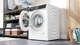 Bosch wasmachine WGH244ACFG - Serie 6 - NL/FR