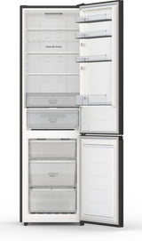 Hisense koelkast RB440N4AFA - No Frost - Zwart