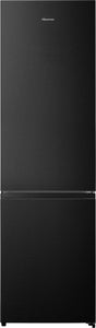 Hisense koelkast RB440N4AFA - No Frost - Zwart