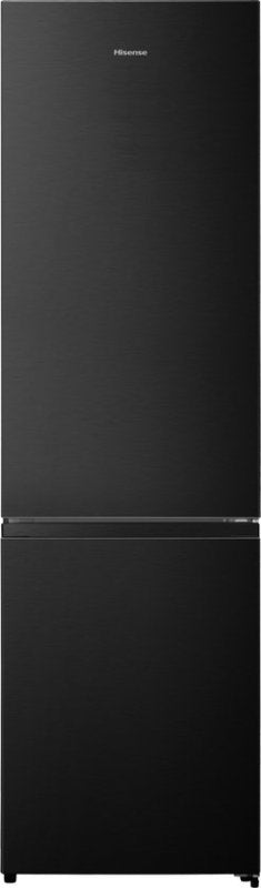 Hisense koelkast RB440N4AFA - No Frost - Zwart