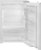 Inventum inbouwkoelkast IKK0882D - Nis 88 cm Deur op deur