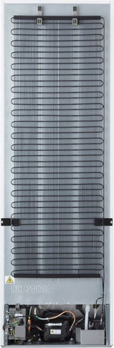 Inventum koelkast KV1850W - No Frost - Wit