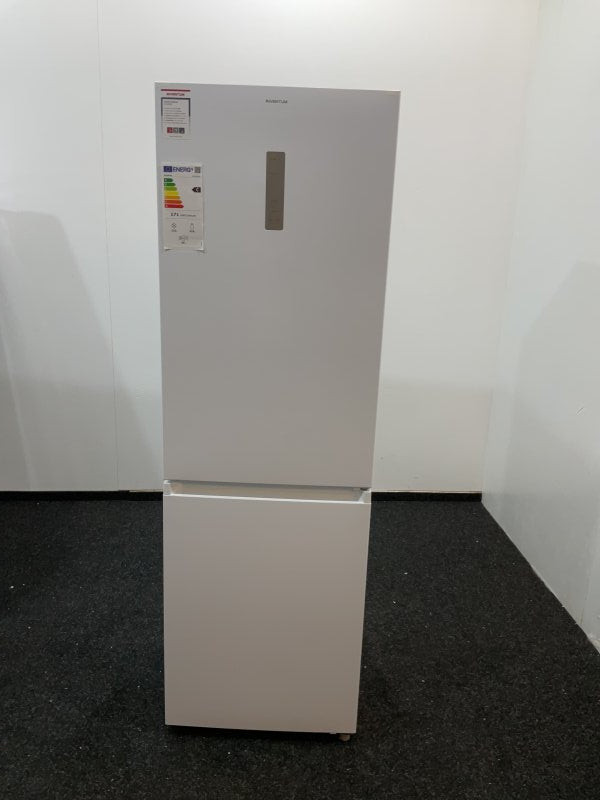 Inventum koelkast KV1850W - No Frost - Wit