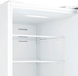 Inventum koelkast KV1850W - No Frost - Wit